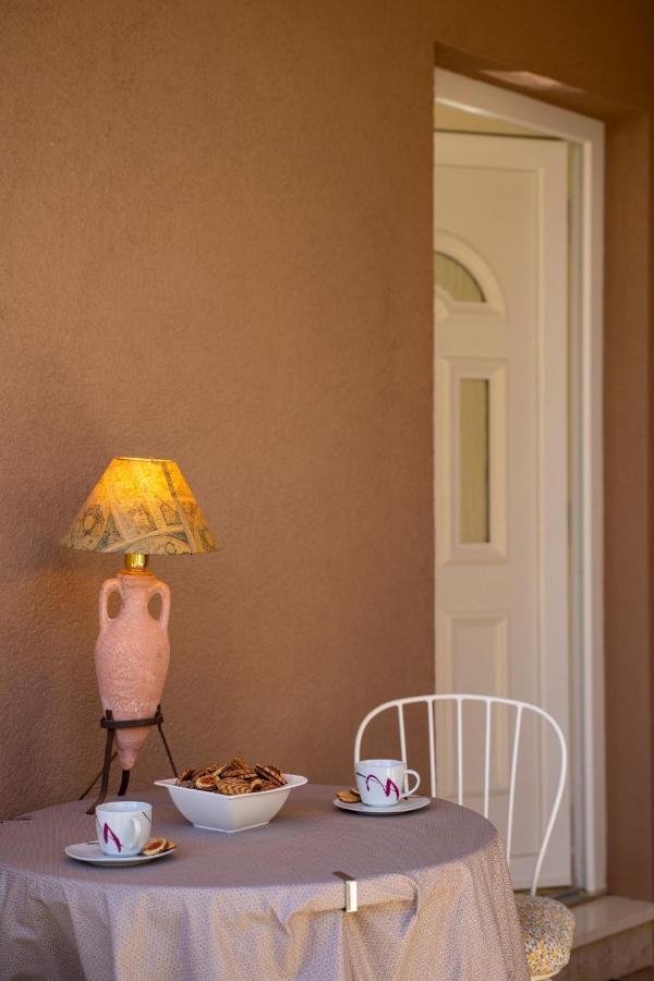 House Fidulic - Apartment The Lavender Lumbarda Exterior photo